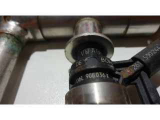 Комплект форсунок 06K133317G, 06L906036K    Audi A5 8T 8F   