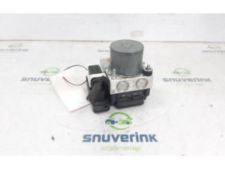 Блок АБС 1631831080, 1649128180   Citroen  C3 Aircross  2017 -  года