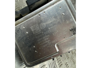 Блок АБС 5Q0614517EE   Skoda  Kodiaq  2017 - 2024 года