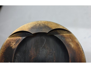 Шатун DNWA 07K107065AC, 07K198401D    Audi RS3  