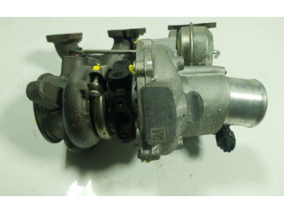 Turbodmychadlo Турбина 1044T122649C15   Maserati Levante   