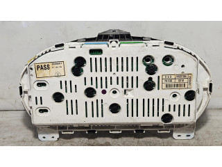 Přístrojová deska Honda Civic 2001 HR0287055