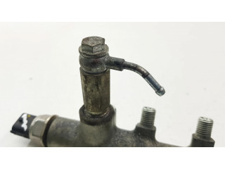 Топливная рампа 03Q08345, 45PP32   Chevrolet Trax 1.7 