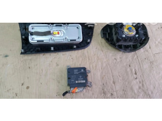 Подушка безопасности в сиденье 985102122R Dacia Sandero