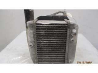 Интеркулер 144614U10A Nissan Almera Tino 2.2