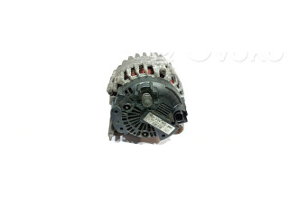 Генератор 03L903023A, 2608901A Volkswagen Golf VI