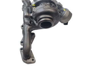Турбина Audi A4 Allroad 53039700414, 53039880620