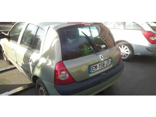 Вентилятор печки 7701050899 Renault Clio II