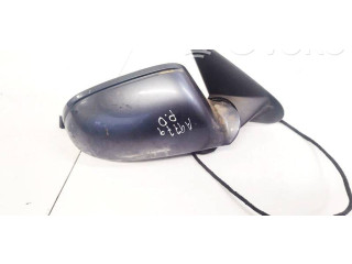 Зеркало электрическое        Skoda Octavia Mk2 (1Z)  2004 - 2013 года   