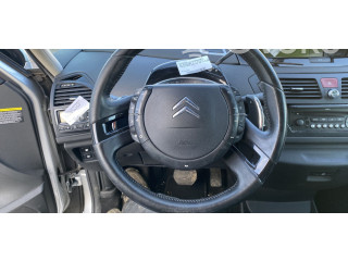 Руль Citroen C4 I Picasso 2006 - 2013 года 00004109NG