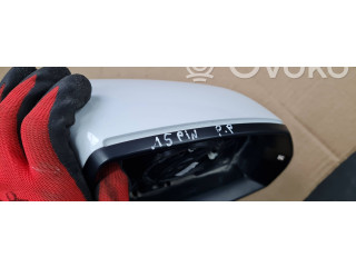 Зеркало электрическое Audi Q5 SQ5 2017 - года