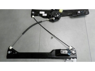 Передний комплект электрического механизма для подъема окна