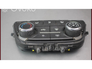 Блок управления климат-контролем 39081561   Buick Encore I