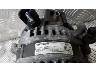 Генератор MS1042118040 Honda Civic IX