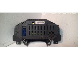 Přístrojová deska Audi A8 S8 D3 4E 2006 4E0920900F, 4E0910900