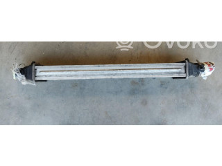 Интеркулер     Fiat Bravo 