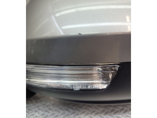 Турбина Skoda Yeti (5L) 5L0857934 для двигателя CBZB