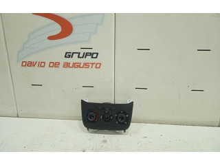 Блок управления климат-контролем 5G1140100 Fiat Punto (199)