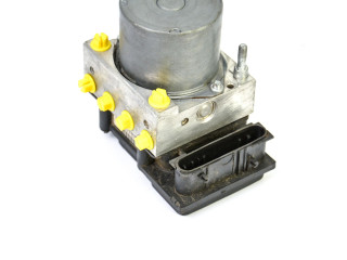 Jednotka ABS 47660JD000, 47660JD000 Nissan Qashqai+2 2008