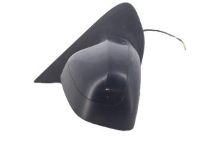 Зеркало электрическое Dacia Sandero 2008 - 2012 года