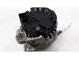 Генератор 06B903018EX Audi A6 S6 C5 4B 2.8