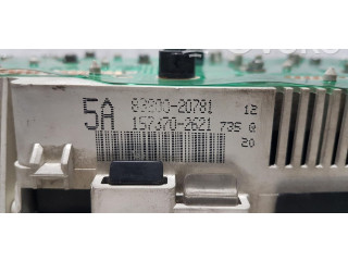 Přístrojová deska Toyota Celica T200 1996 8320020781