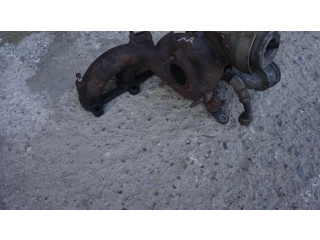 Turbodmychadlo Нагнетатель Skoda Octavia Mk1 (1U)