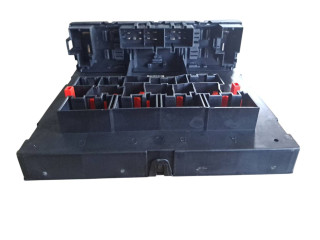 Блок комфорта 3C0937049AJ Skoda Octavia Mk2 (1Z)