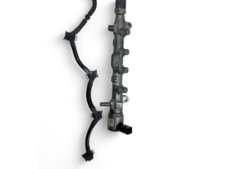 Комплект системы впрыска топлива 05L130277L, 05L130277L Audi A6 S6 C8 4K DFB