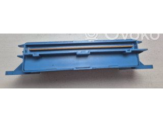 Блок управления надувных подушек