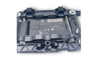 Блок комфорта S6013, 68621782AA   Jeep Compass   