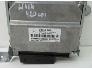 Другие блоки управления / модули