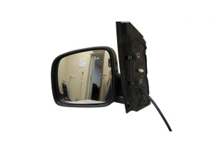 Зеркало электрическое        Volkswagen Caddy  2015 - 2020 года   