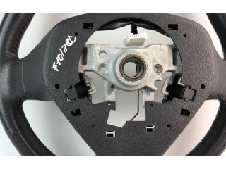 Руль Subaru Forester SH 2008 - 2013 года GS12002880