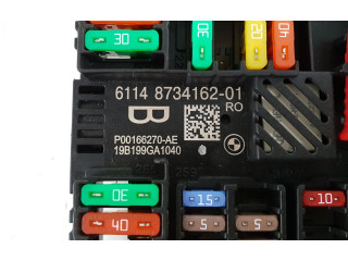 Блок предохранителей 61148734162, 61358795477   BMW Z4 g29    