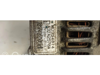Генератор MD354814, A3TA2578A Mitsubishi Galant 2.0