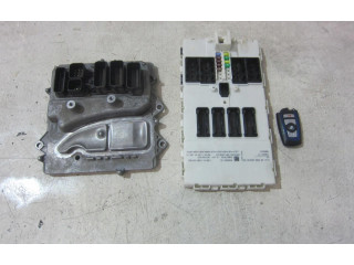 Řídící jednotka 12148626472 BMW 5 F10 F11 2013