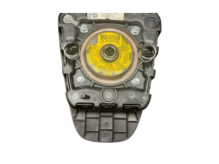 Руль Opel Meriva B  2010 - 2016 года 13300475, 13351021      