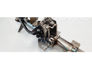    Рулевая рейка    Subaru Forester SG 2003 - 2005 года