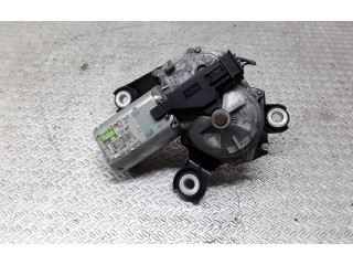 Моторчик заднего дворника 09132802 Opel Meriva A