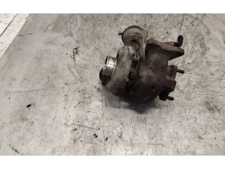 Турбина Volvo S60 716738