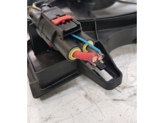 Вентилятор радиатора 52145000 Jeep Compass