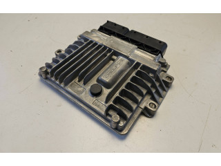 Блок управления двигателем ECU A6645404632, R0412C058A SsangYong Actyon sports I