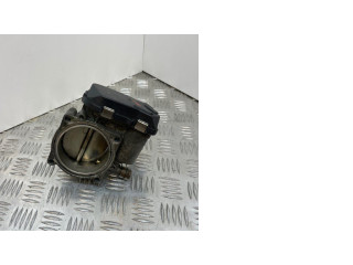 Дроссельная заслонка