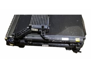 Комплект радиатора