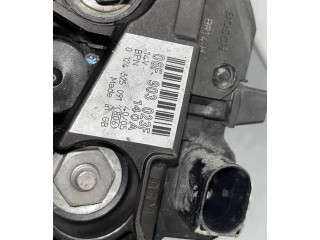 Генератор 06F903023F Volkswagen Caddy