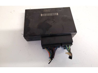 Блок комфорта 5j0959433, 5dk008127-20   Skoda Praktik (5J8)   