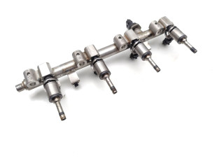 Vstřikovač 35350-2B110, 2A35218X KIA Soul G4FD