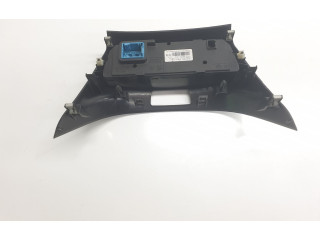 Блок управления климат-контролем 98195706XU, 9819570680 Peugeot 2008 I