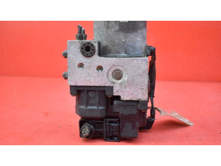 Блок АБС 44510-02050, 44510-02050 Toyota Yaris Verso 1999 - 2005 года